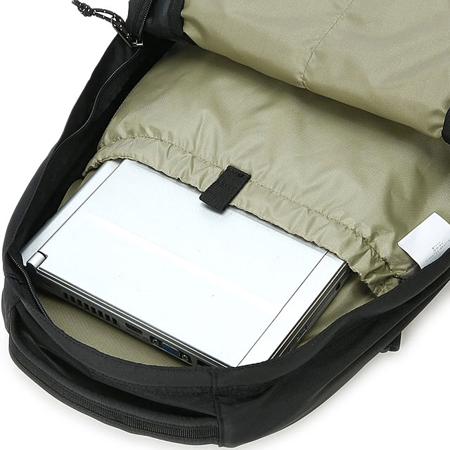 コロンビア Columbia パナシーア 33L バックパック [PU8708-010 SS25] メンズ・レディース 鞄 バッグ リュック デイパック Black ブラック 正規取扱店