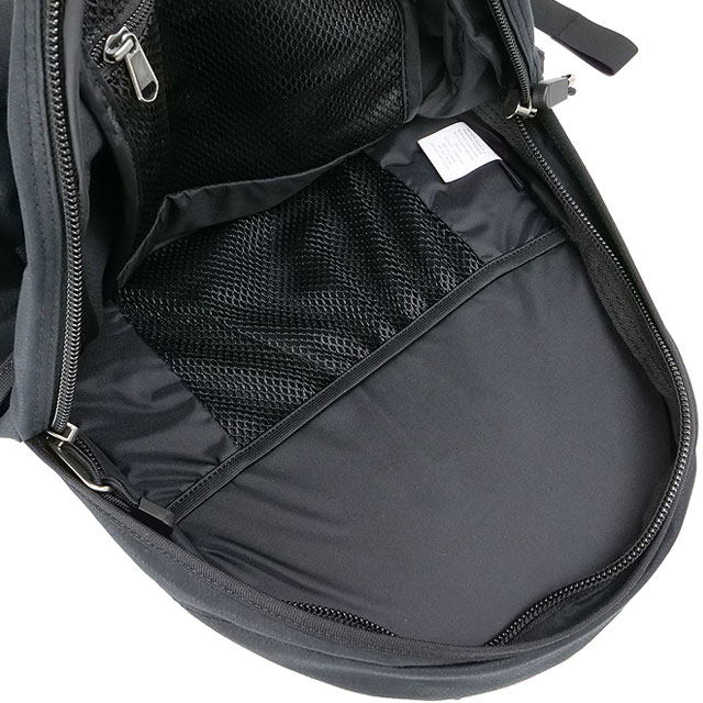 マックパック macpac リュック ツイ [MM72502-K SS25] 20.5L TUI