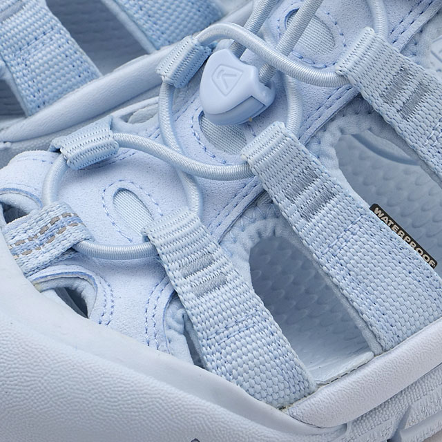 返品送料無料】キーン KEEN サンダル ニューポート エイチツー