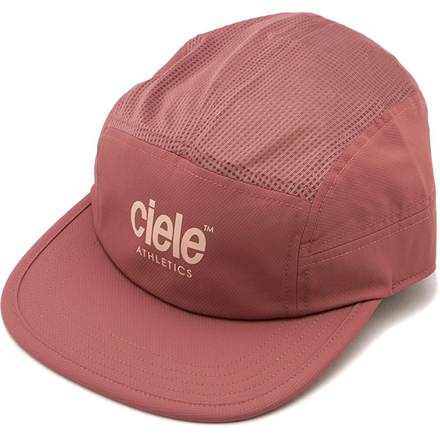 シエル CIELE キャップ ゴーキャップ クラシック アスレティクス