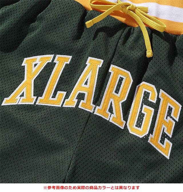 HERCULEGEAR ラグビー試合セット XLARGE 95番 エクストララージ XLARGE バスケットボール ショーツ