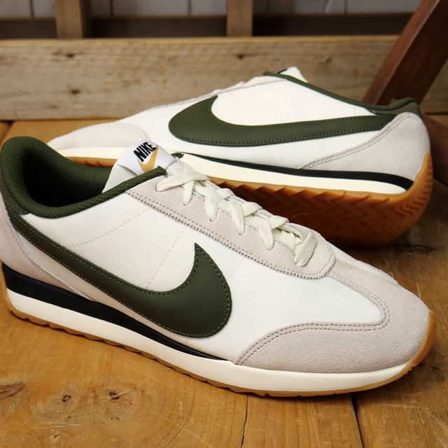 ナイキ NIKE スニーカー パシフィック [HQ2052-002 FW25] NIKE