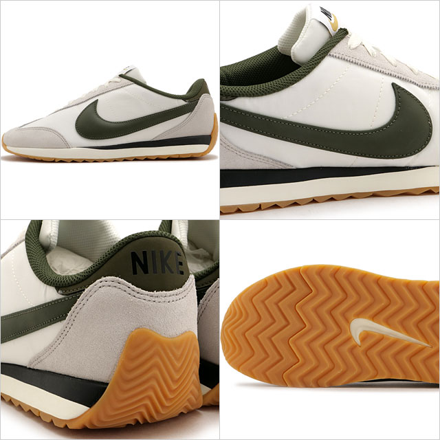 ナイキ NIKE スニーカー パシフィック [HQ2052-002 FW25] NIKE