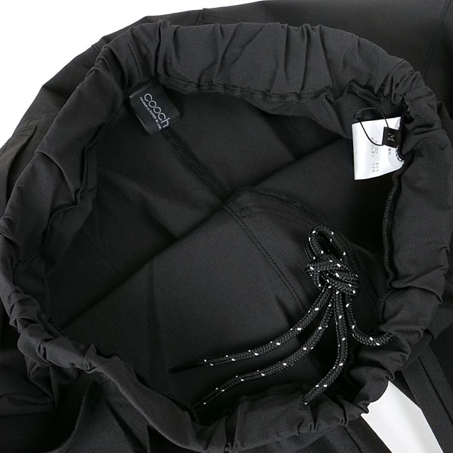 SALE】クーチューキャンプ COOCHUCAMP ハッピー 4WAY クロップドパンツ