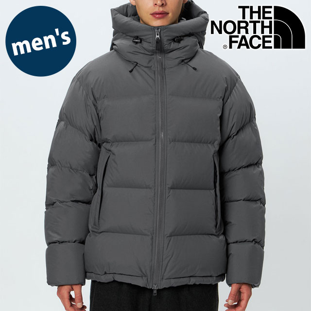 新品未使用　S グレー　ゴルフ　テーラーメイド　中綿ジャケット　ダウン風 ザ・ノース・フェイス THE NORTH FACE オルタレーションダウンシェル