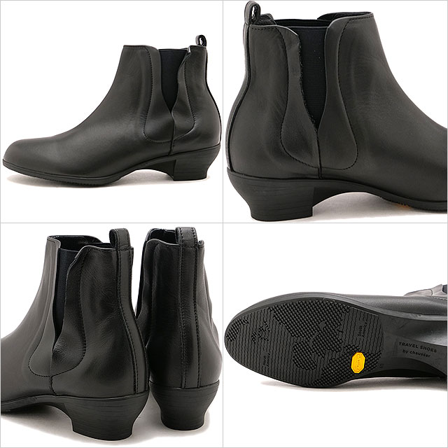 返品送料無料】ショセ トラベルシューズ TRAVEL SHOES by chausser