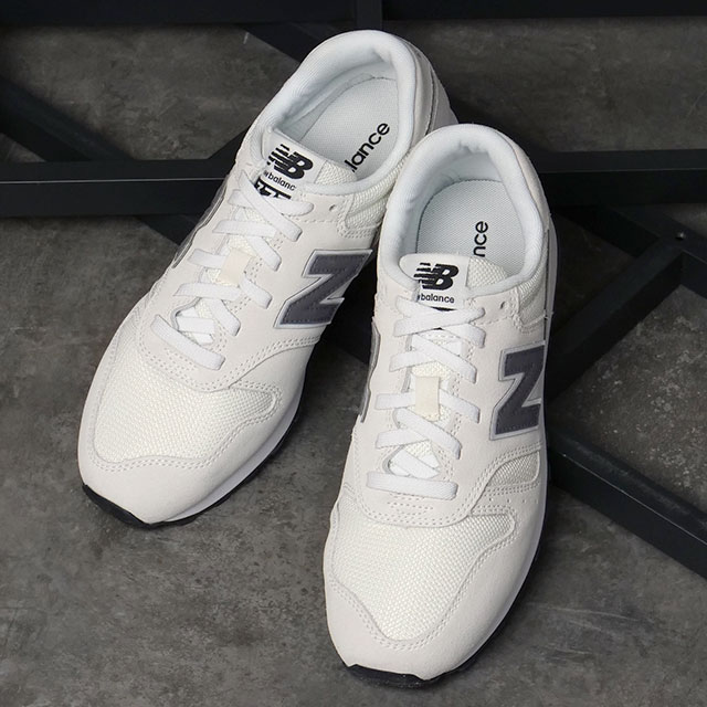 ニューバランス NEWBALANCE スニーカー レディース 373 [M3739VC SS26