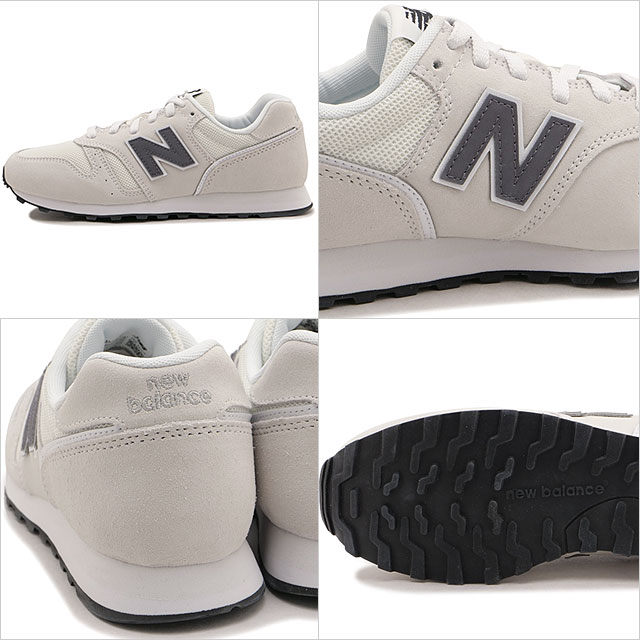 ニューバランス NEWBALANCE スニーカー レディース 373 [M3739VC SS26