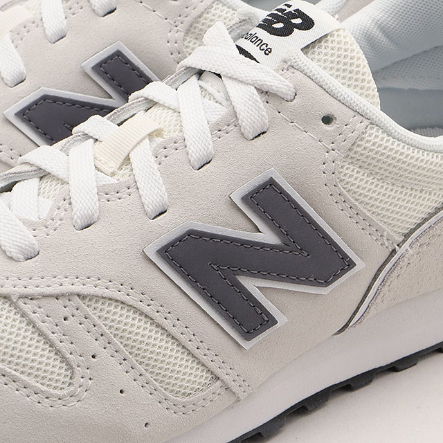 ニューバランス NEWBALANCE スニーカー レディース 373 [M3739VC SS26