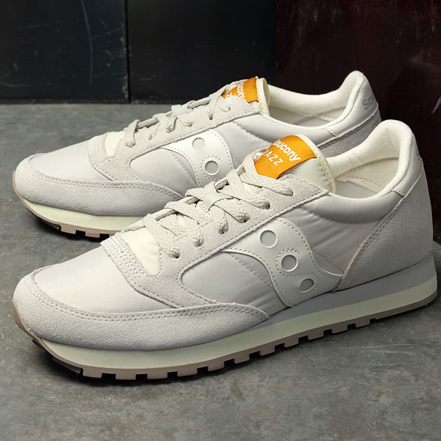 サッカニー Saucony スニーカー ジャズオリジナル [S2044-731 SS26