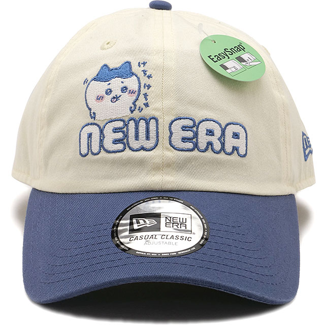 ニューエラ キャップ NEW ERA CAP カジュアルクラシック 2トーン