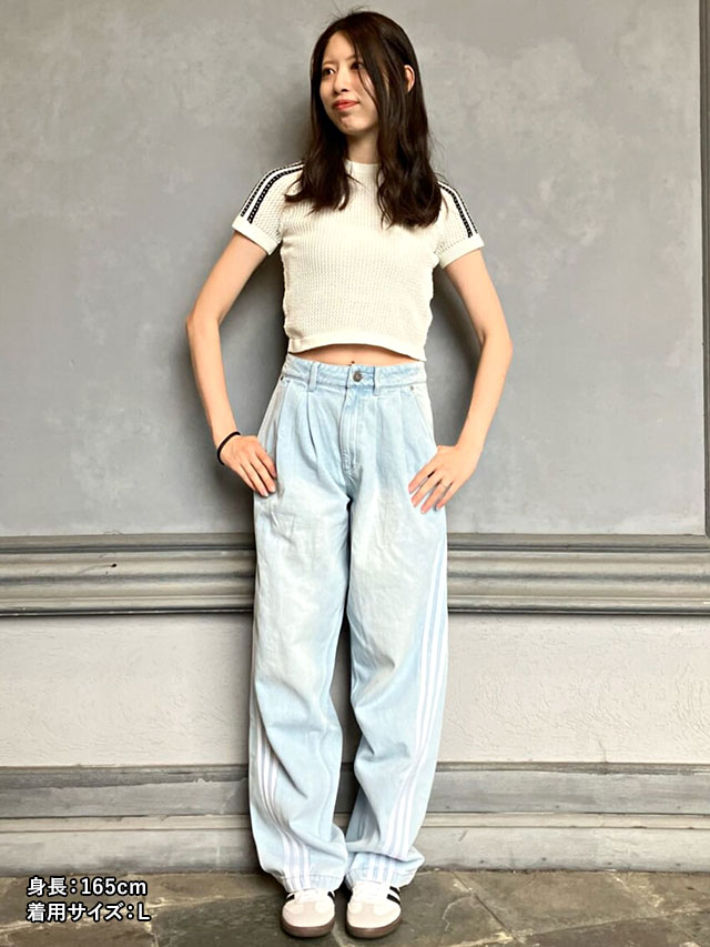 アディダス オリジナルス adidas Originals レディース ニティド