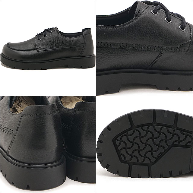 ビルケンシュトック BIRKENSTOCK メンズ ハイウッド モック レース