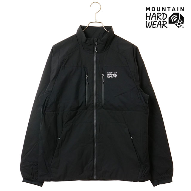 マウンテンハードウェア Mountain Hardwear メンズ コアアロイ