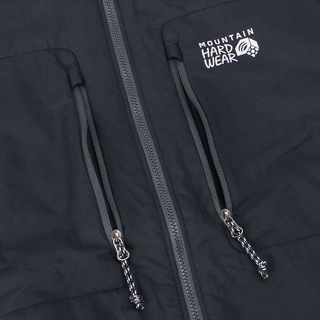マウンテンハードウェア Mountain Hardwear メンズ コアアロイ