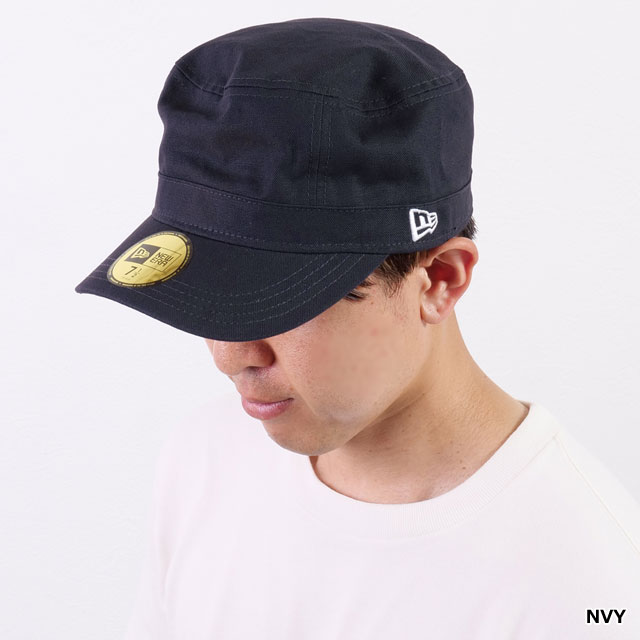 ニューエラ NEW ERA ワークキャップ WM-01 [13561916/13561912