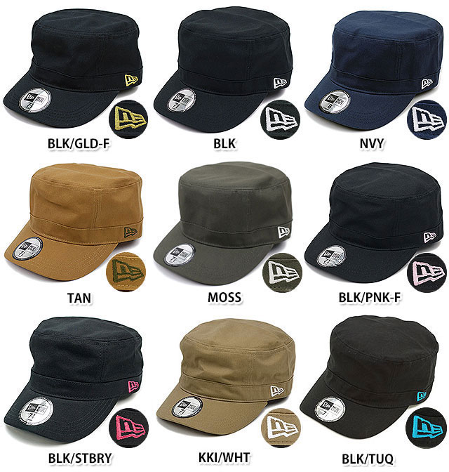 ニューエラ フラグメントデザイン WM-01 ワークキャップ　ネイビー　サイズ8 楽天市場】ニューエラ WM-01 ワークキャップ キャップ ワーク