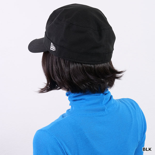 ニューエラ NEW ERA ワークキャップ WM-01 [13561916/13561912