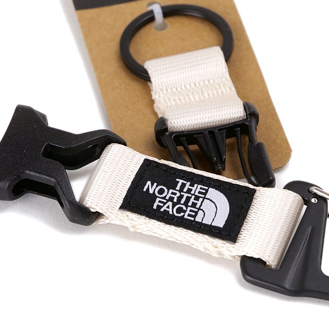 SALEۥΡե THE NORTH FACE TNFѡ [NN32435-WD SS25] TNF Key Keeper Long 󥺡ǥ ȥɥ ꡼ ӥ ۥ ۥ磻ȥǥ塼 ڥ᡼ 谷Źts