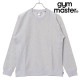 ޥ GYM MASTER 10.4oz ץߥإӡȥ롼ͥå [G802301-02 SS25]  ȥåץ ȥ졼ʡ å å 谷Ź