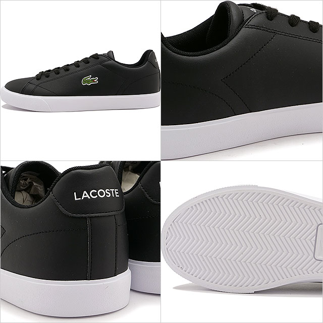 ラコステ LACOSTE スニーカー レロンド セット 125 2 CMA