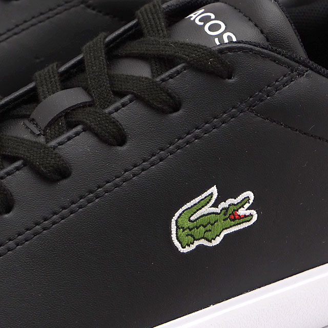 ラコステ LACOSTE スニーカー レロンド セット 125 2 CMA [49CMA0036