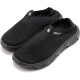  SALOMON ꥫХ꡼塼 å å 6.0  [L47111800 SS25] REELAX MOC 6.0 W ǥ  åݥ ˡ եݡ BLACK/BLACK/ALLOY 谷Ź