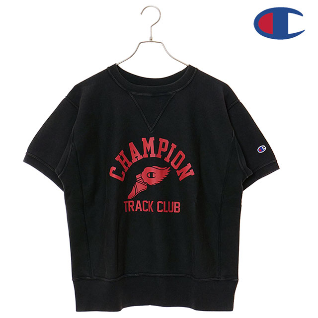 期間限定価格商品 チャンピオン Champion リバースウィーブ ショートスリーブ トップス