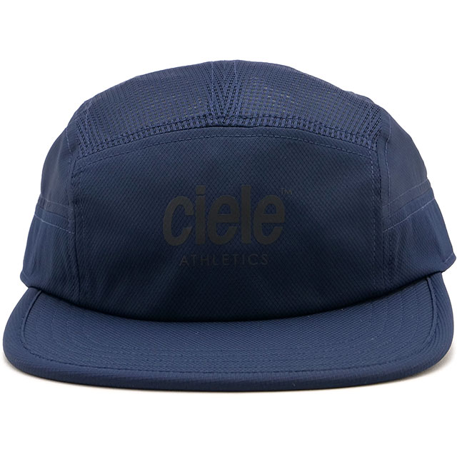 帽子 ciel シエル CIELE キャップ ゴーキャップ クラシック アスレティクス