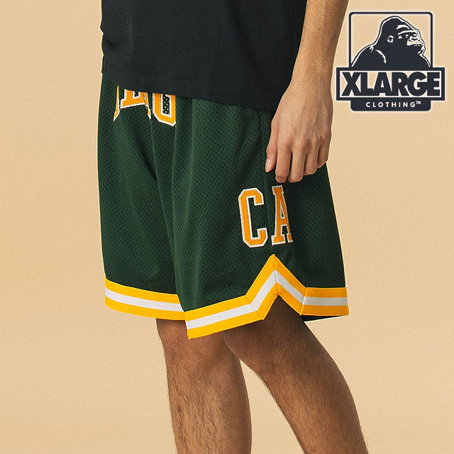 SALE】エクストララージ XLARGE バスケットボール ショーツ
