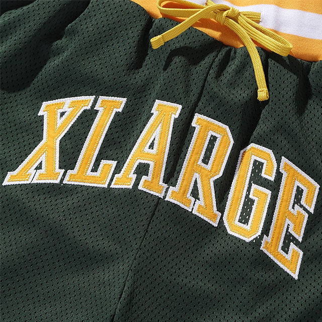SALE】エクストララージ XLARGE バスケットボール ショーツ