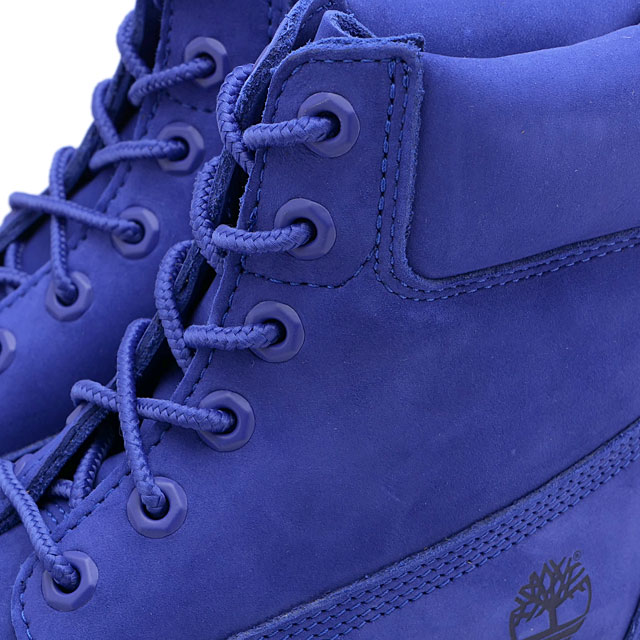 50％OFF／SALE】ティンバーランド Timberland レディース 6インチ