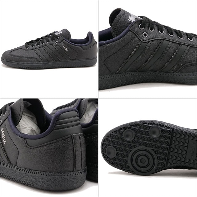 アディダス オリジナルス adidas Originals スニーカー サンバOG