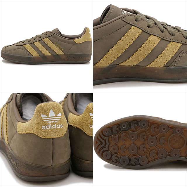 アディダス オリジナルス adidas Originals スニーカー ガゼル