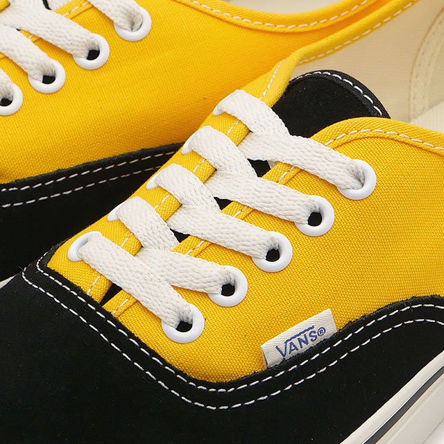 バンズ VANS スニーカー メンズ オーセンティック [VN000EHHCYL SS26