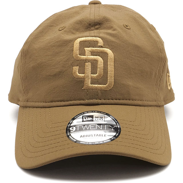 ニューエラ キャップ NEW ERA CAP サンディエゴ・パドレス [14774418