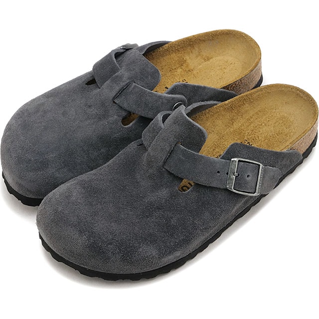ビルケンシュトック BIRKENSTOCK サンダル ボストン [1031676/1031678