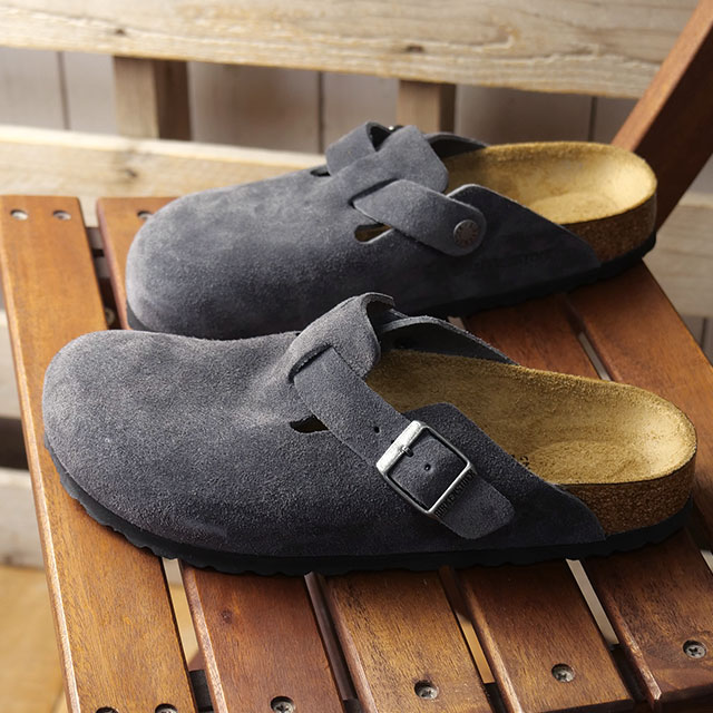 ビルケンシュトック BIRKENSTOCK サンダル ボストン [1031676/1031678 ビルケンシュトック BIRKENSTOCK サンダル ボストン [1031676/1031678
