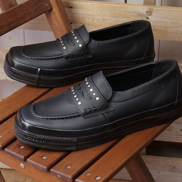 コンバース CONVERSE スニーカー オールスター スクエアトゥ