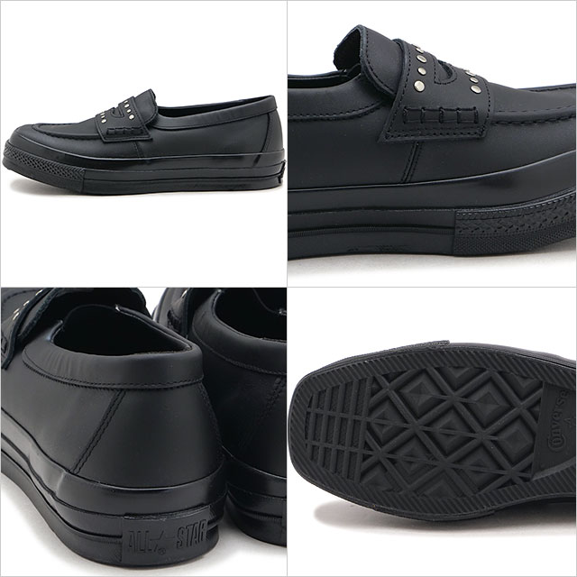 コンバース CONVERSE スニーカー オールスター スクエアトゥ