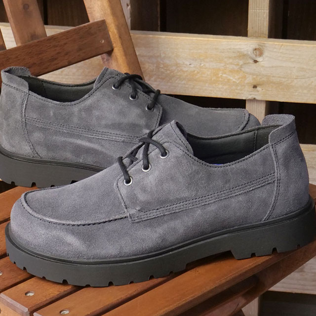 ビルケンシュトック BIRKENSTOCK レディース ハイウッド モック レース