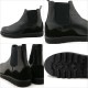 ̵ۥԥ󥰥 SPINGLE ɥ֡ ƥå [SP1904-05 FW24WINTER] SP-1904   GORE-TEX ӥ֥ॽ ˡ Black ֥å