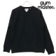 ޥ GYM MASTER 10.4oz ץߥإӡȥ롼ͥå [G802301-05 SS25]  ȥåץ ȥ졼ʡ å ֥å 谷Ź