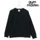 ޥ GYM MASTER 10.4oz ץߥإӡȥ롼ͥå [G802301-05 SS25]  ȥåץ ȥ졼ʡ å ֥å 谷Ź