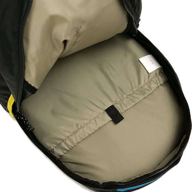 コロンビア Columbia パナシーア 30L バックパック [PU8709-014 SS25] メンズ・レディース 鞄 バッグ リュック デイパック Black-Multi ブラック 正規取扱店