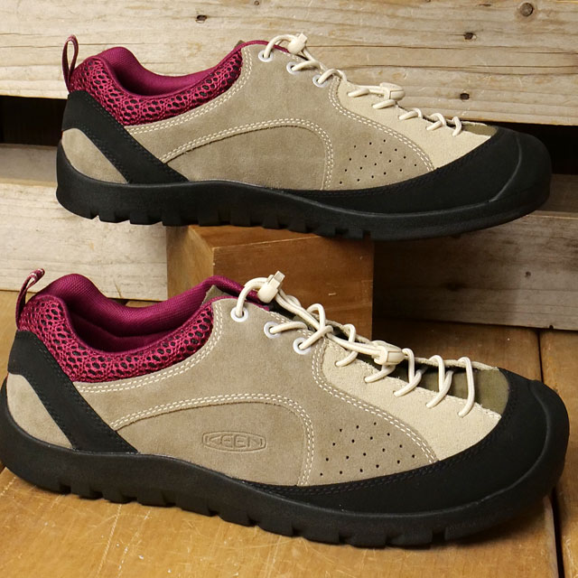返品送料無料】キーン KEEN スニーカー ジャスパー ロックス エスピー