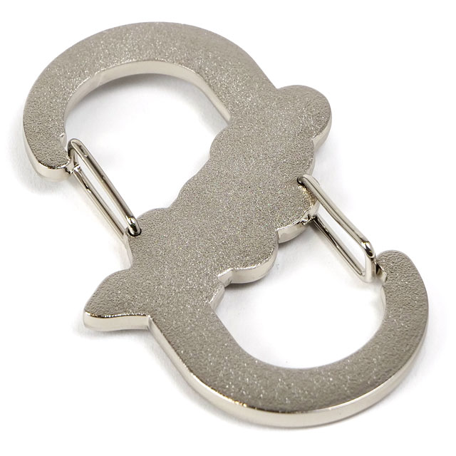 SALE】エックスガール X-girl レディース チャビーロゴ カラビナ