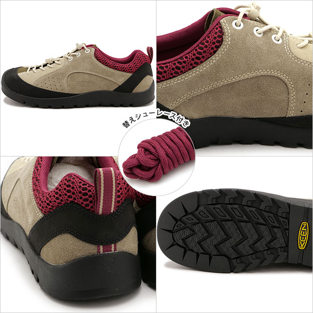   jasper ミリタリーグリーン　2XS 40％OFF／SALE】キーン KEEN メンズ スニーカー ジャスパー