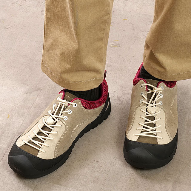 返品送料無料】キーン KEEN スニーカー ジャスパー ロックス