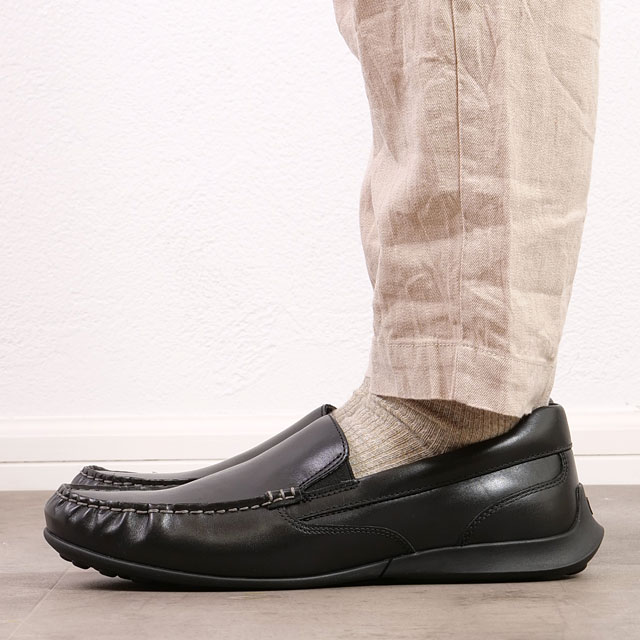 ロックポート ROCKPORT スニーカー DMX ダッドリー [RMF-B25S07W SS25